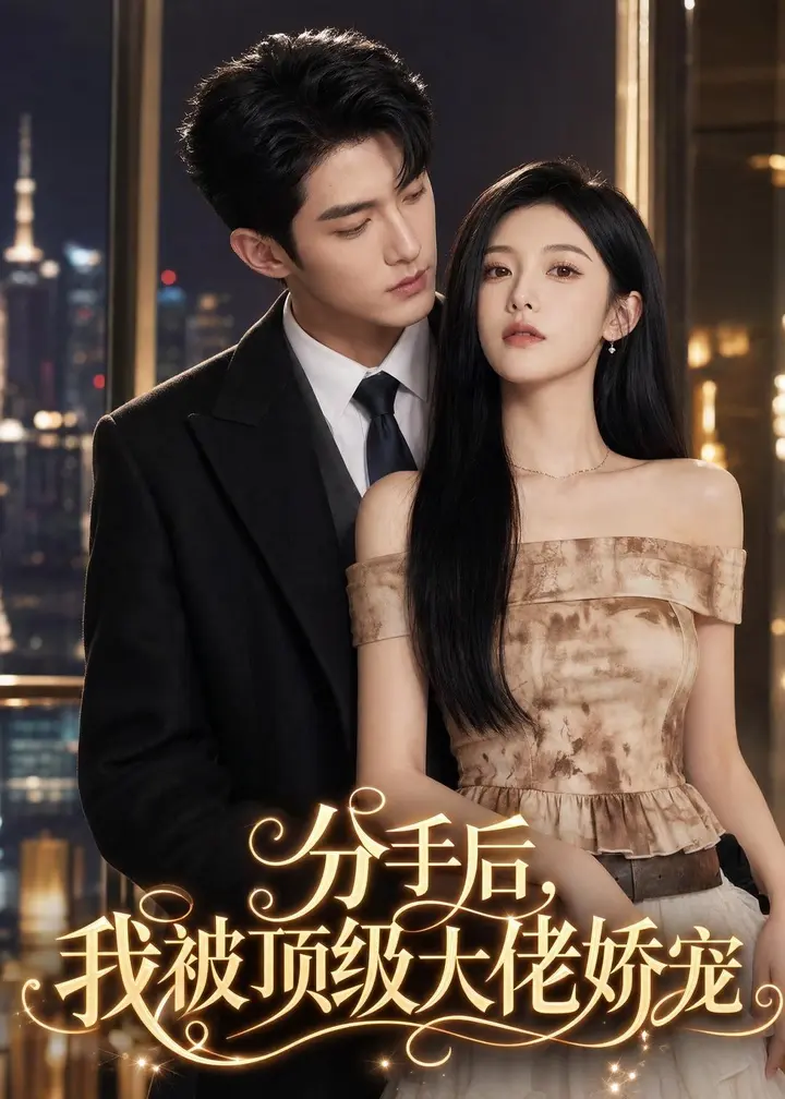 图片[1]-分手后我被顶级大佬娇宠 (48集) | 短剧-PanHub