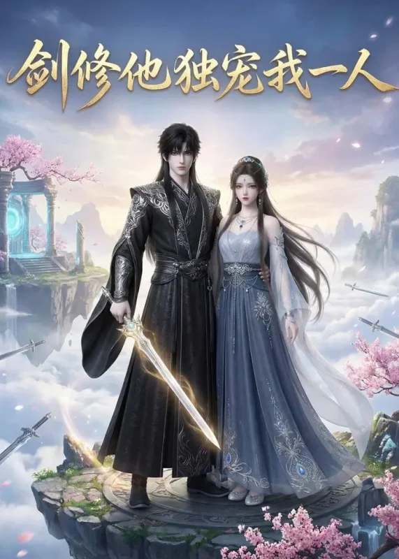剑修他独宠我一人 (37集) | 短剧-PanHub