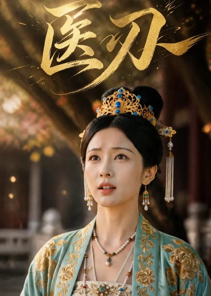 图片[1]-医刃 (50集) | 短剧-PanHub