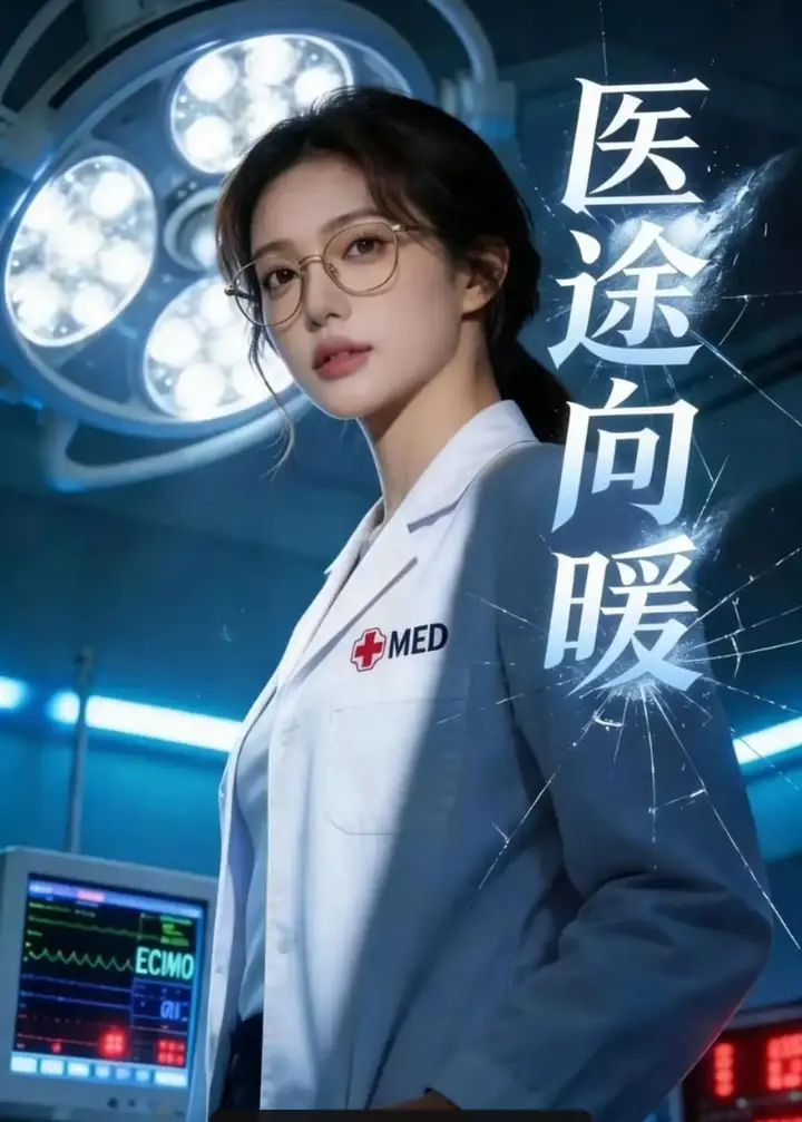 图片[1]-医途向暖（41 集）Ai短剧-PanHub