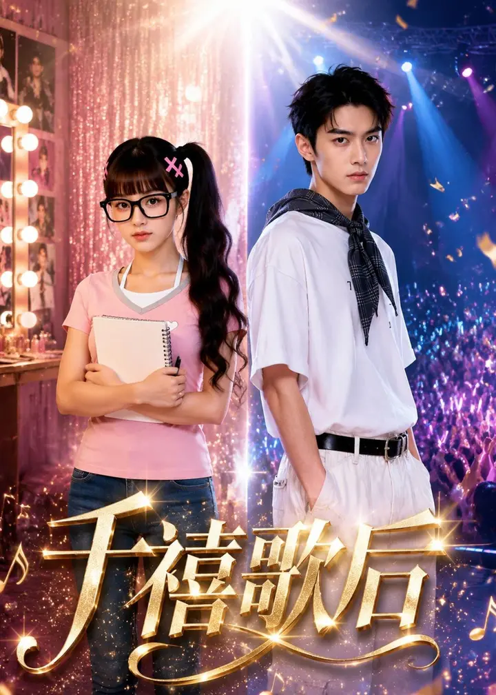 图片[1]-千禧歌后 (52集) | 短剧-PanHub