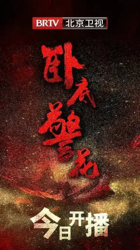 卧底警花 (2023)-千尺浪