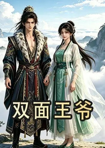 图片[1]-双面王爷 (12集) | 短剧-PanHub