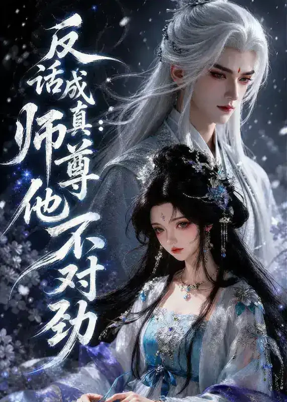 反话成真师尊他不对劲 (31集) | 短剧-千尺浪