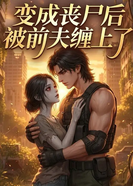 图片[1]-变成丧尸后被前夫缠上了 (20集) | 短剧-PanHub