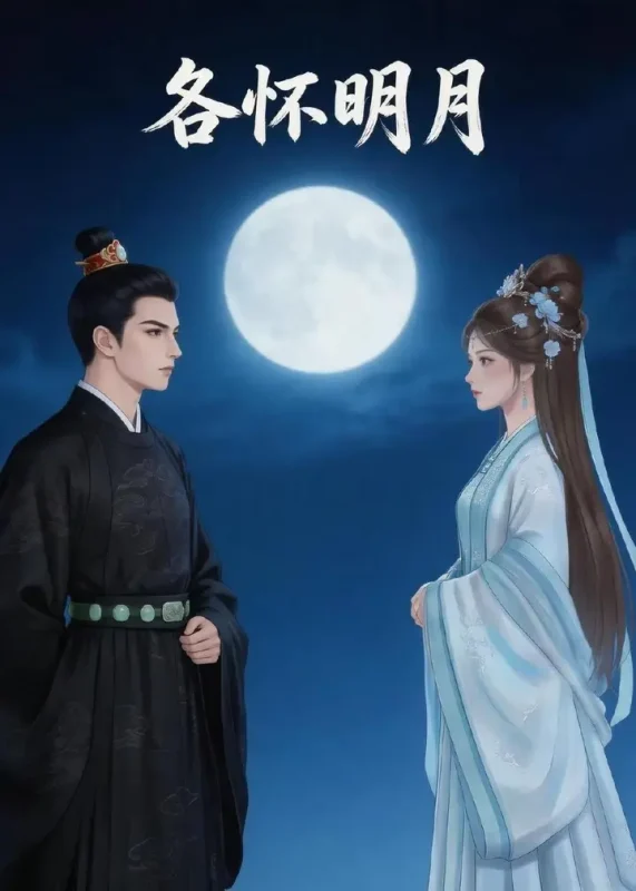 各怀明月 (16集)-PanHub
