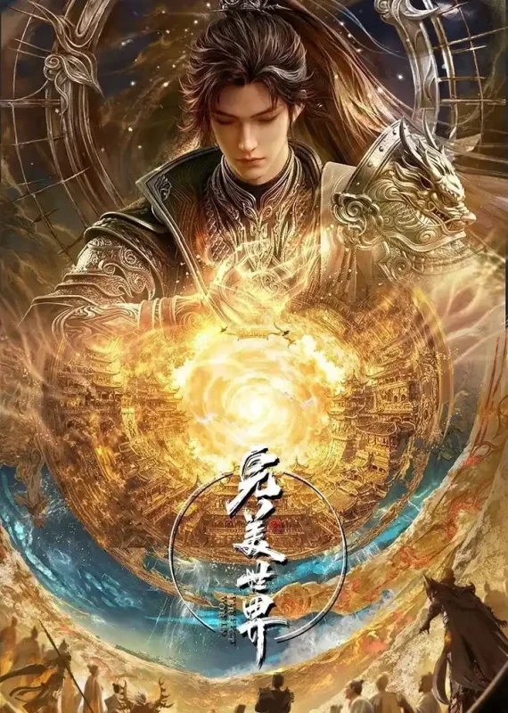 完美世界-PanHub