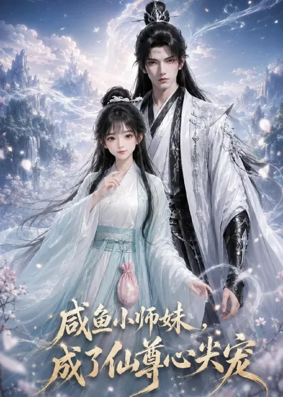 咸鱼小师妹成了仙尊心尖宠 (29集) | 短剧-PanHub