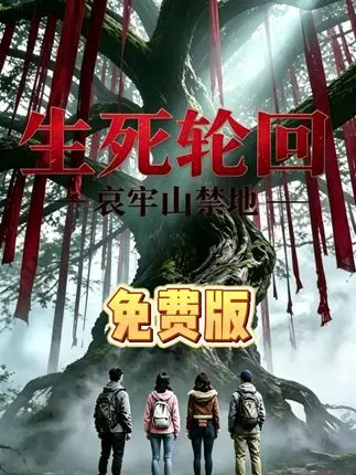 哀牢山禁地 (10集) Ai短剧 | 短剧-PanHub