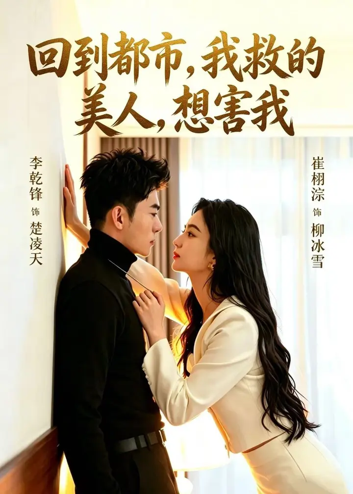 图片[1]-回到都市我救的美人想害我 (97集) 李乾锋&崔栩淙-PanHub