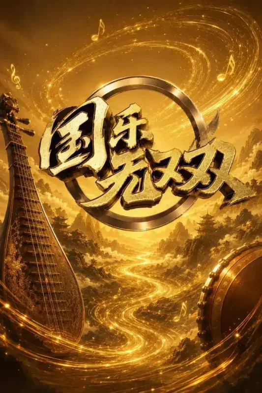 国乐无双 国粤无双 创新声 华乐无双(2026)【1080p.SDR】【更0523期】-PanHub