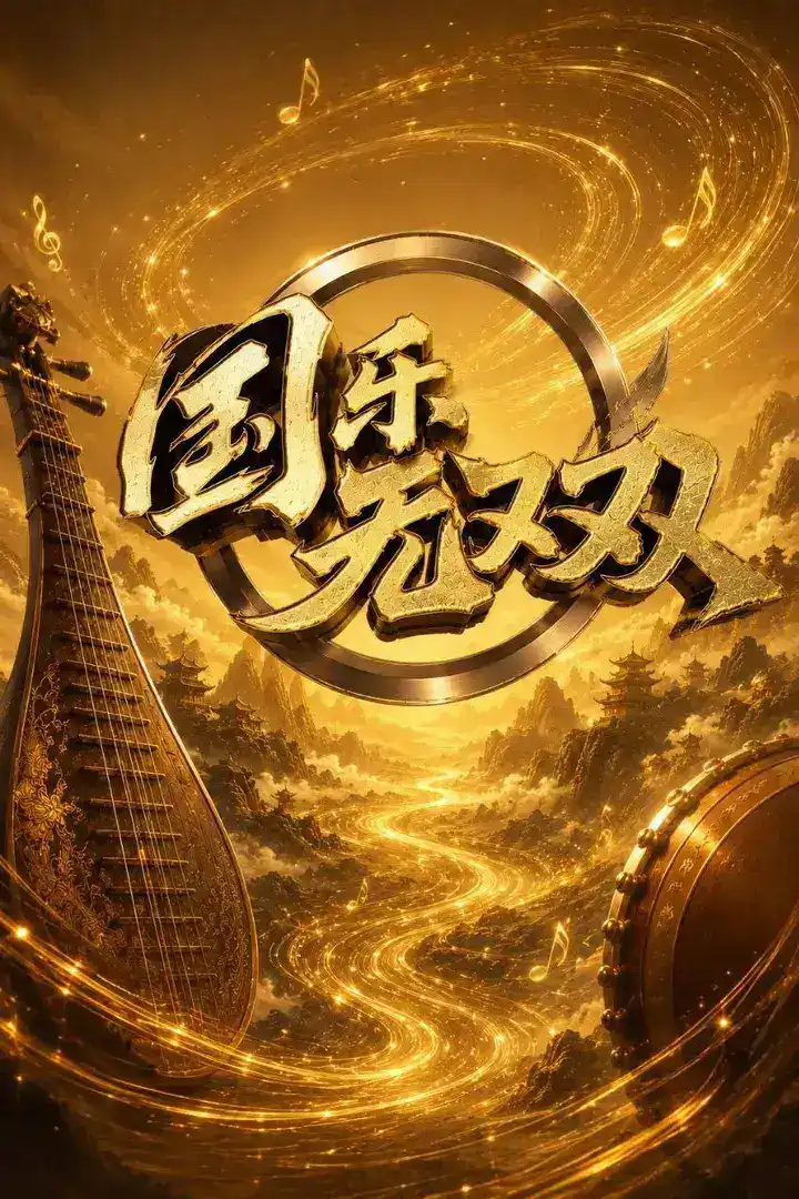 图片[1]-国乐无双 国粤无双 创新声 华乐无双（2026）【1080p.SDR】【更0523期】-PanHub