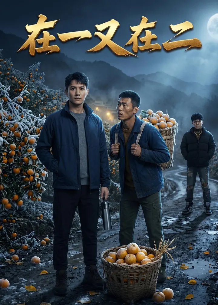 图片[1]-在一又在二 (31集) Ai短剧 | 短剧-PanHub