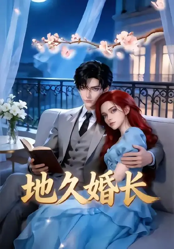 图片[1]-地久婚长（62 集）Ai短剧-PanHub