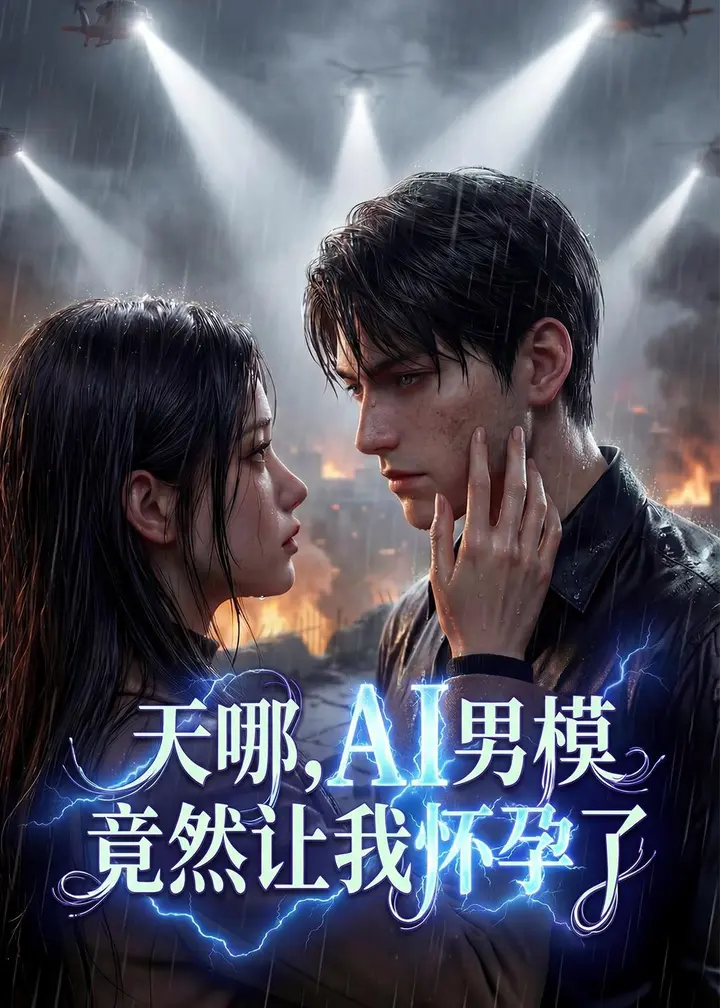 图片[1]-天哪AI男模竟然让我怀孕了 (14集) Ai短剧-PanHub