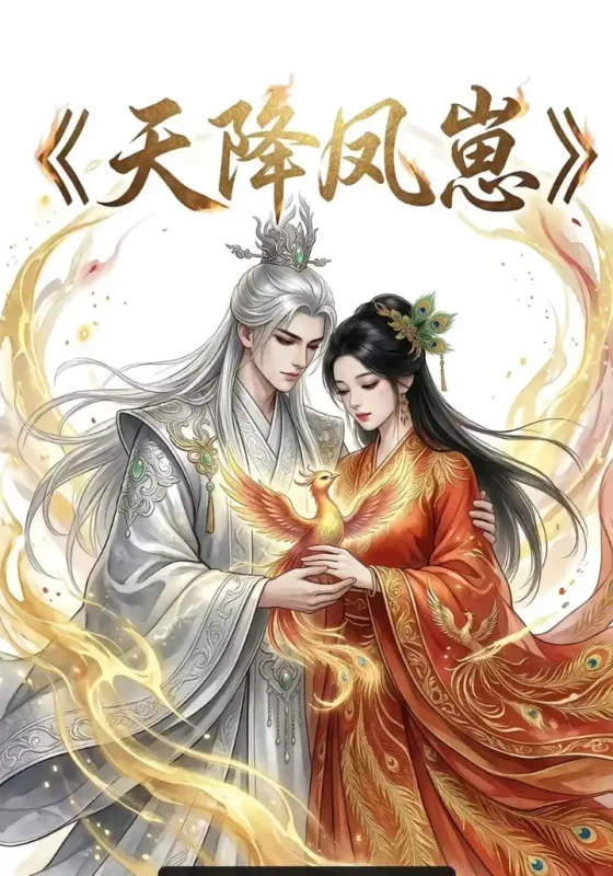 天降凤崽（16 集）-PanHub
