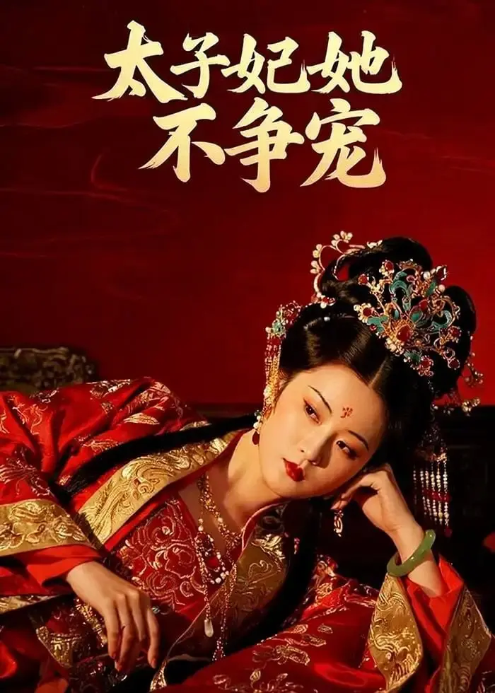 图片[1]-太子妃她不争宠（40 集）Ai短剧-PanHub