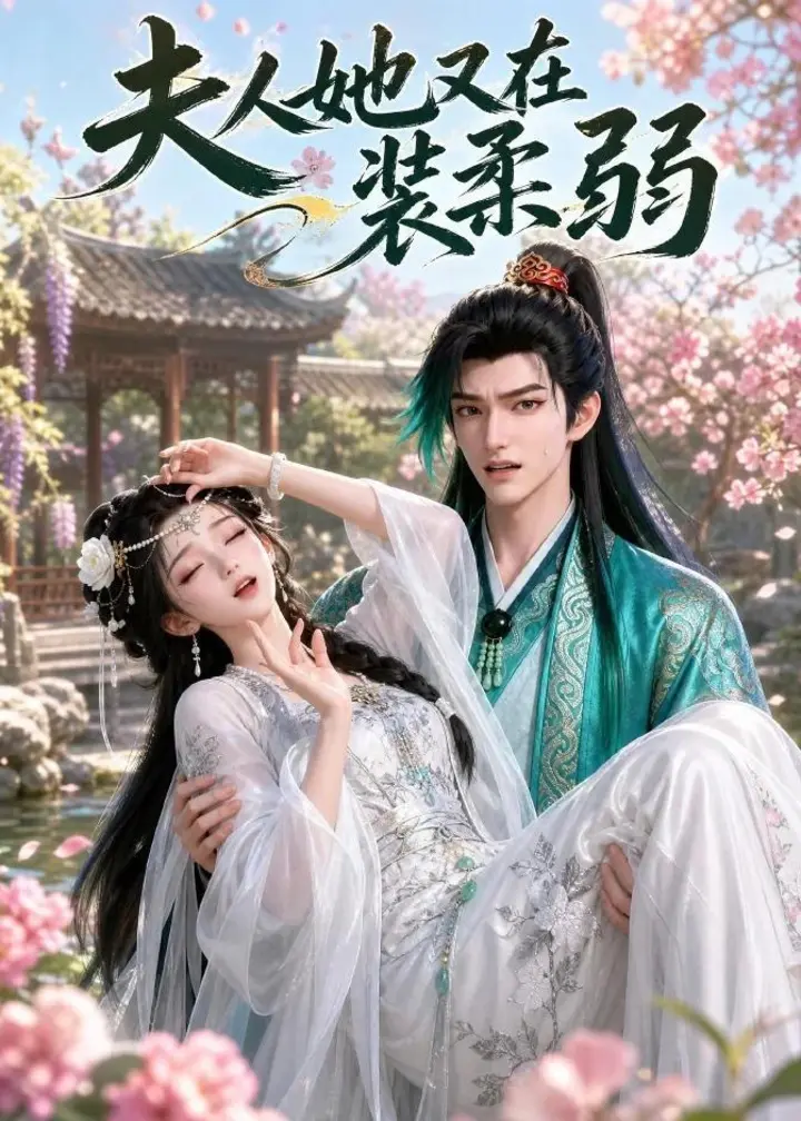 图片[1]-夫人她又在装柔弱 (52集) | 短剧-PanHub