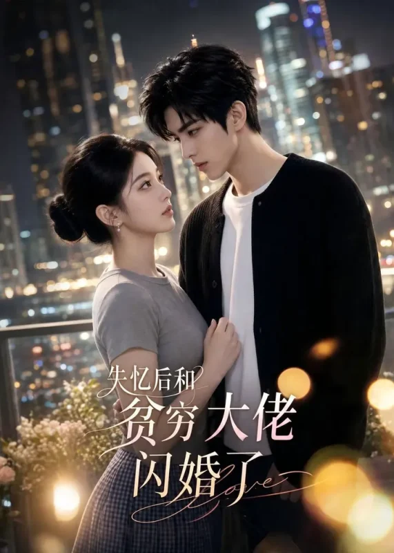 失忆后和贫穷大佬闪婚了 (93集) | 短剧-PanHub