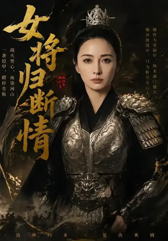 女将归断情（50 集）-PanHub