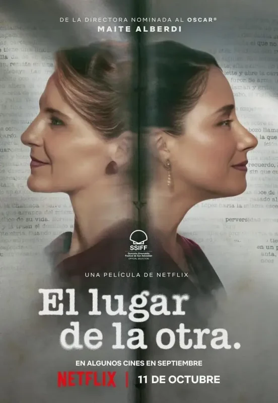 她杀之心 El lugar de la otra (2024)-PanHub