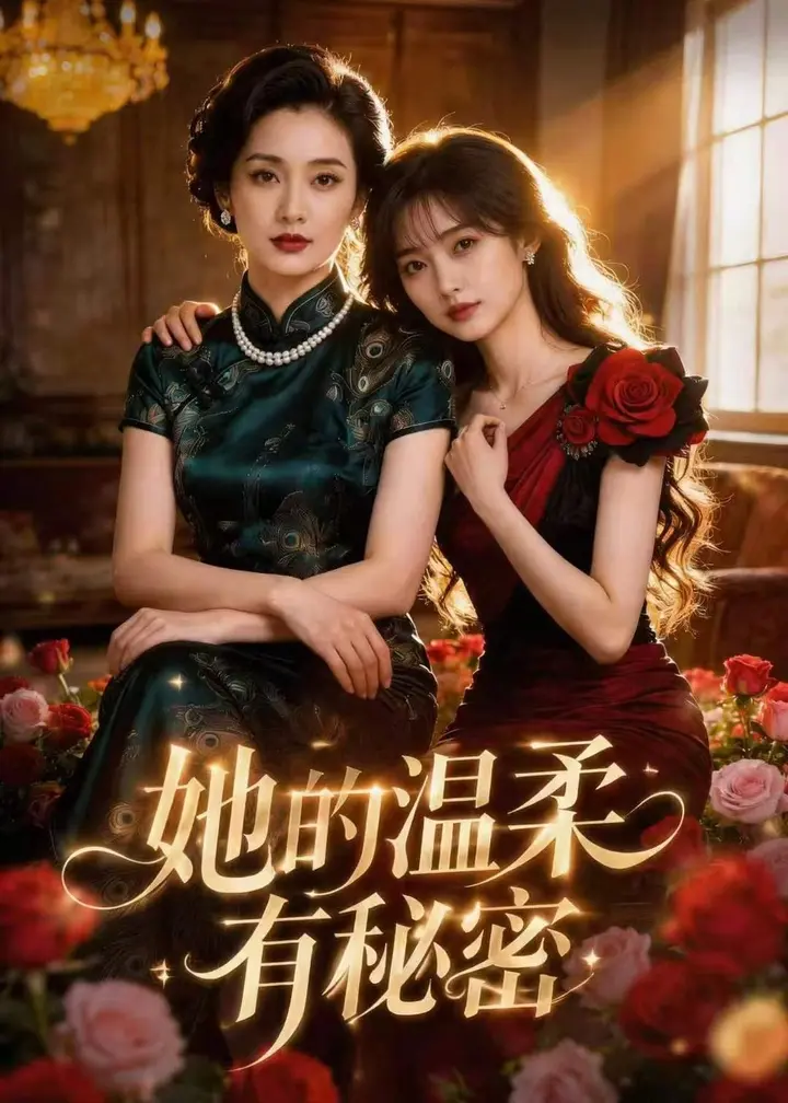 图片[1]-她的温柔有秘密 (66集) AI短剧 | 短剧-千尺浪