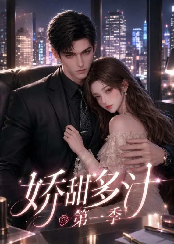 娇甜多汁第一季 (60集) | 短剧-PanHub