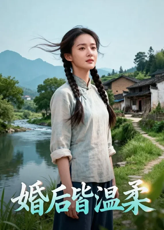 婚后皆温柔 (59集) Ai短剧 | 短剧-PanHub