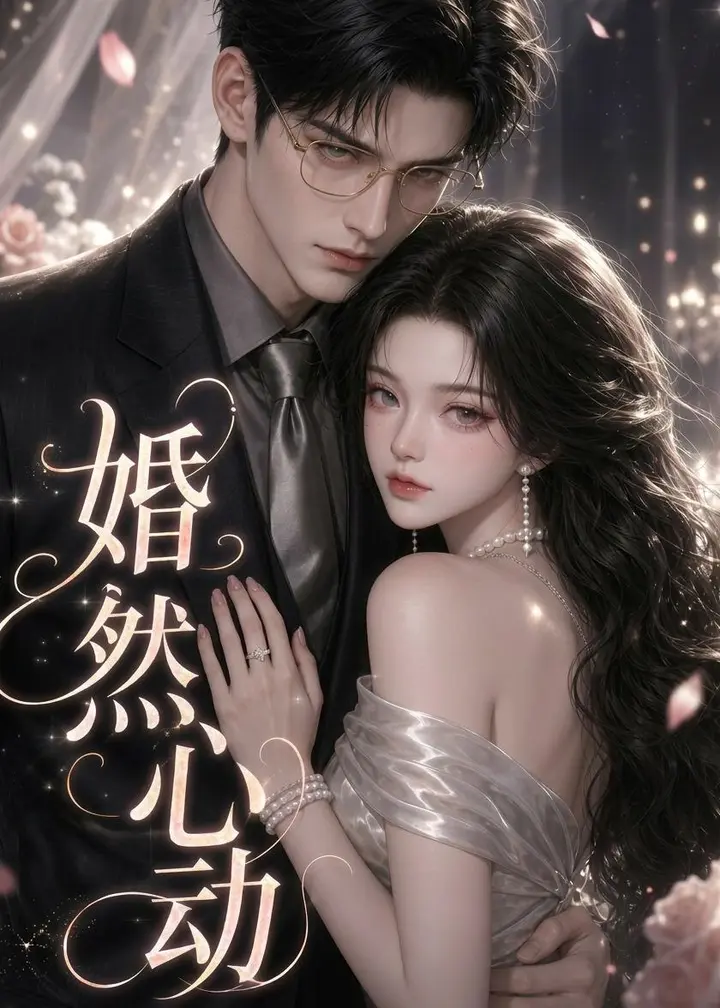 图片[1]-婚然心动 (20集) | 短剧-PanHub