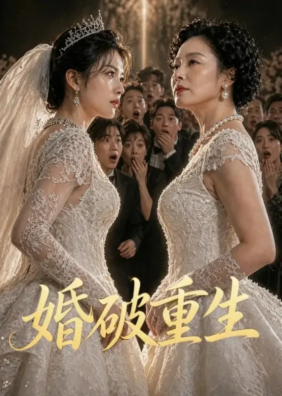 婚破重生 (38集) Ai短剧 | 短剧-PanHub