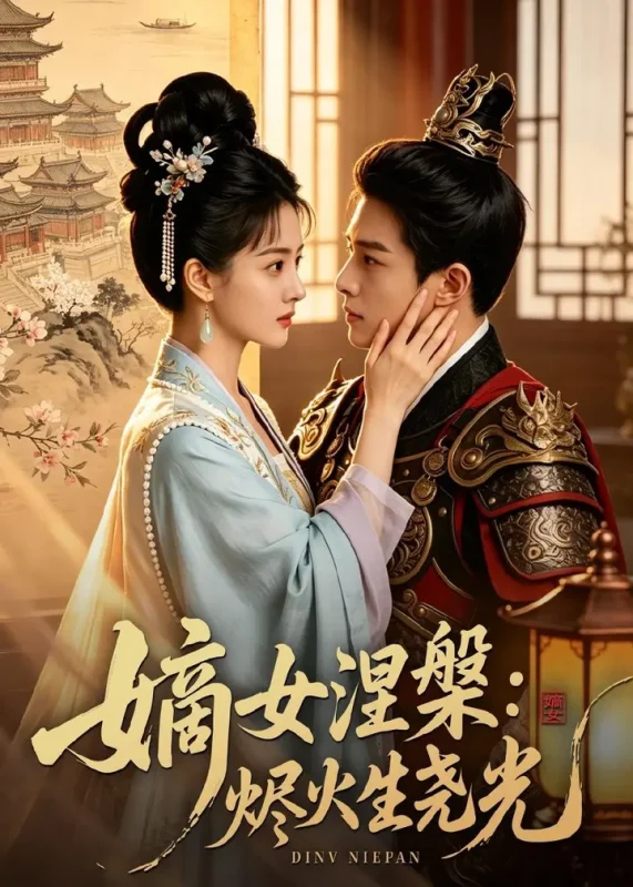 嫡女涅槃烬火生尧光 (52集) Ai短剧-PanHub