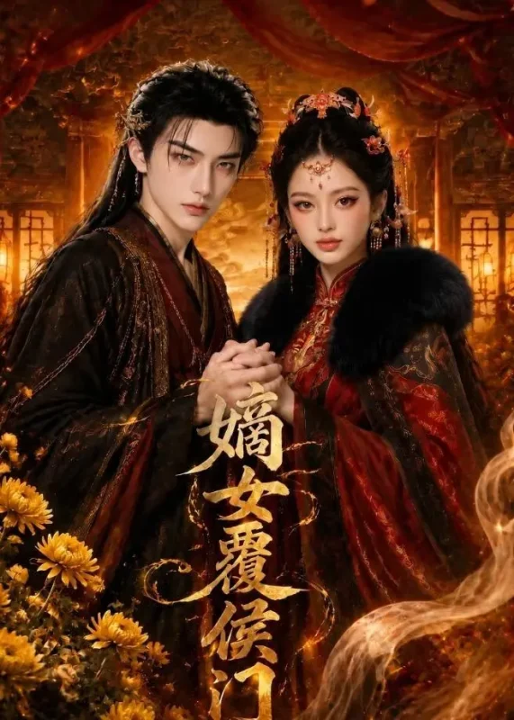 嫡女覆侯门 (63集) Ai短剧 | 短剧-PanHub