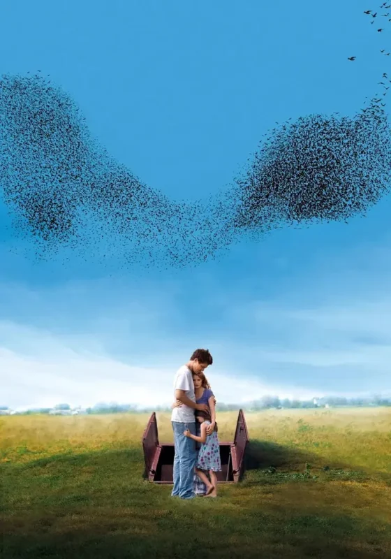 存身 Take Shelter (2011)-PanHub