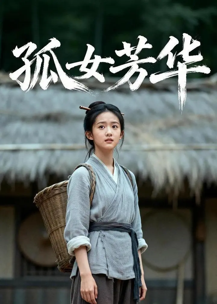图片[1]-孤女芳华 (13集) Ai短剧-PanHub