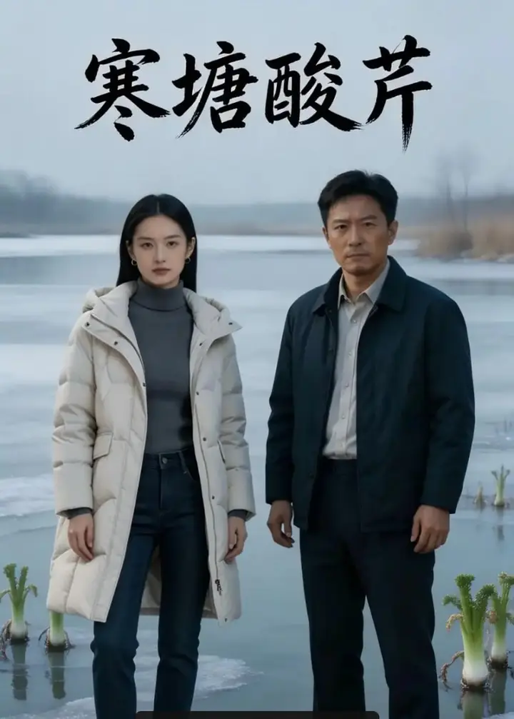 图片[1]-寒塘酸芹（80 集）Ai短剧-PanHub