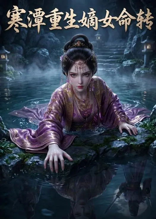 寒潭重生嫡女命转 (21集) 动漫-PanHub