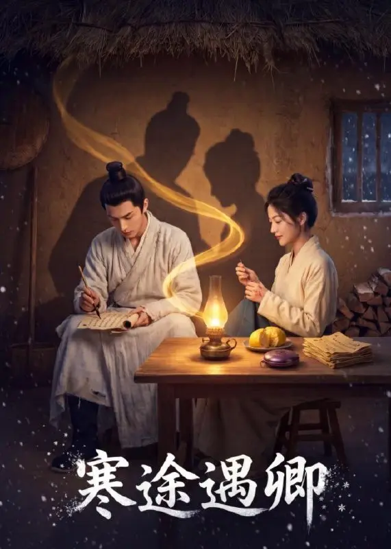 图片[1]-寒途遇卿 (49集)-PanHub