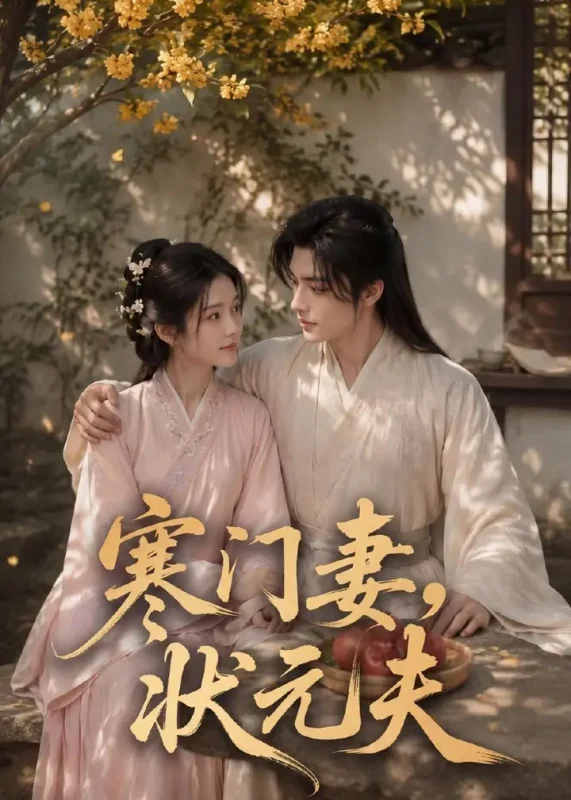 寒门妻状元夫 (66集) AI短剧 | 短剧-千尺浪
