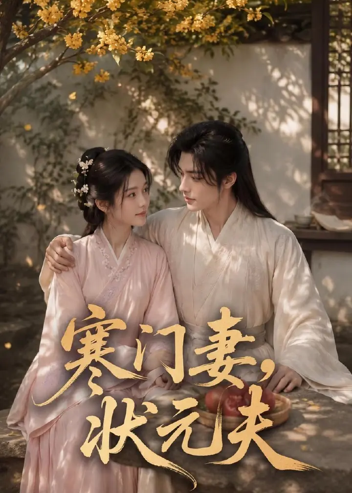 图片[1]-寒门妻状元夫 (66集) AI短剧 | 短剧-千尺浪