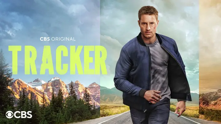 图片[1]-寻踪者 第三季 Tracker Season 3 (2025) 全16集【DSNP版本 1080P 内封简繁英多国字幕 贾斯汀·哈特雷】-PanHub