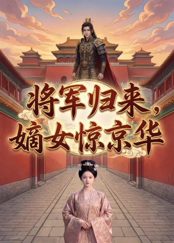 将军归来嫡女惊京华 (70集) | 短剧-PanHub