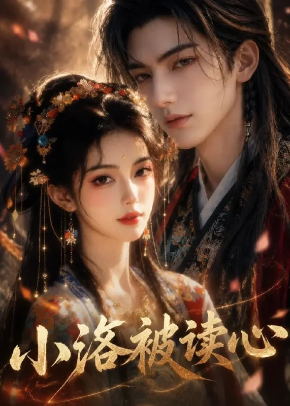 小洛被读心 (32集) | 短剧-PanHub
