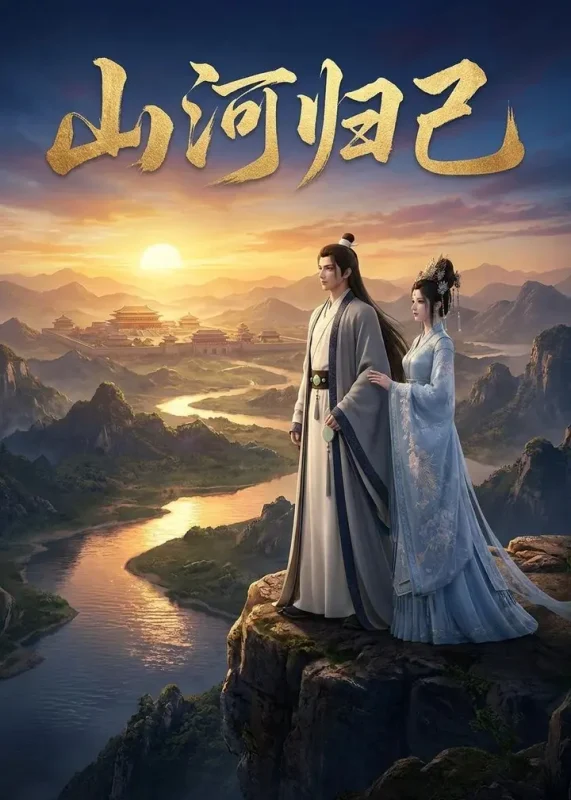 山河归己 (41集) | 短剧-PanHub