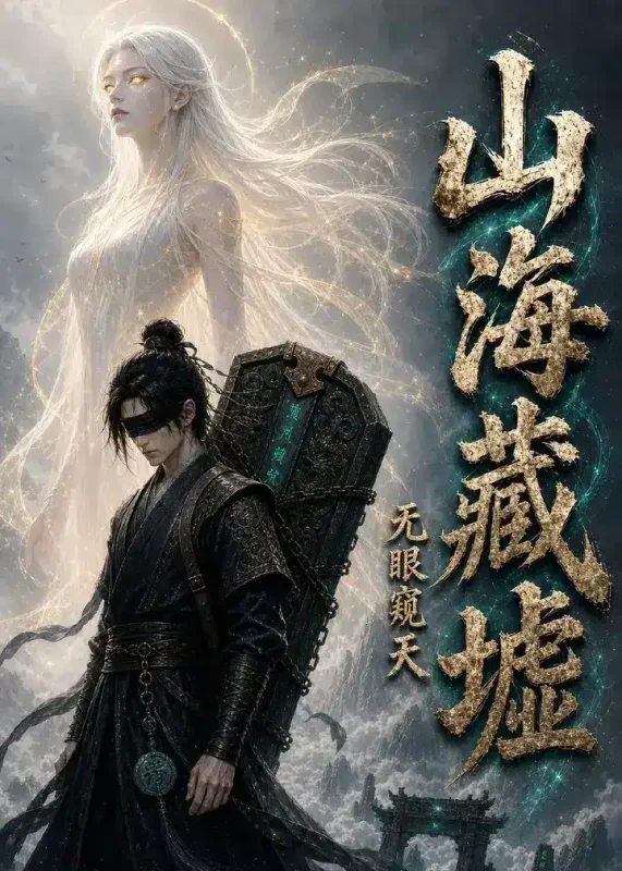 山海藏墟无眼窥天 (110集) | 短剧-PanHub