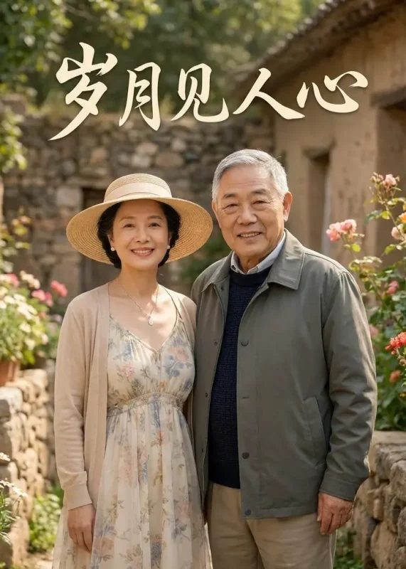 岁月见人心 (42集) Ai短剧 | 短剧-PanHub