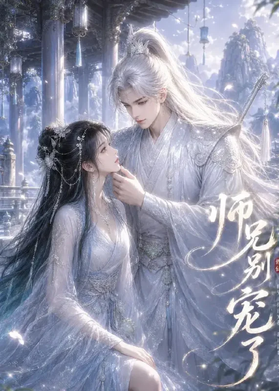 师兄别宠了 (23集) | 短剧-千尺浪