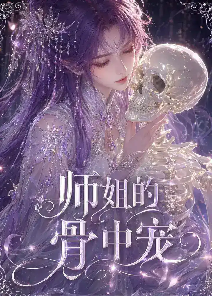 图片[1]-师姐的骨中宠 (43集) | 短剧-千尺浪