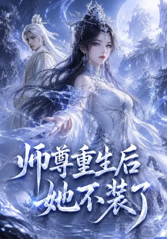 师尊重生后她不装了 (50集) Ai短剧-PanHub