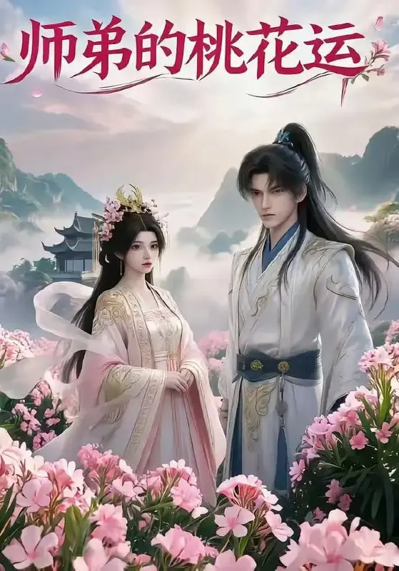 师弟的桃花运（15 集）动漫-PanHub