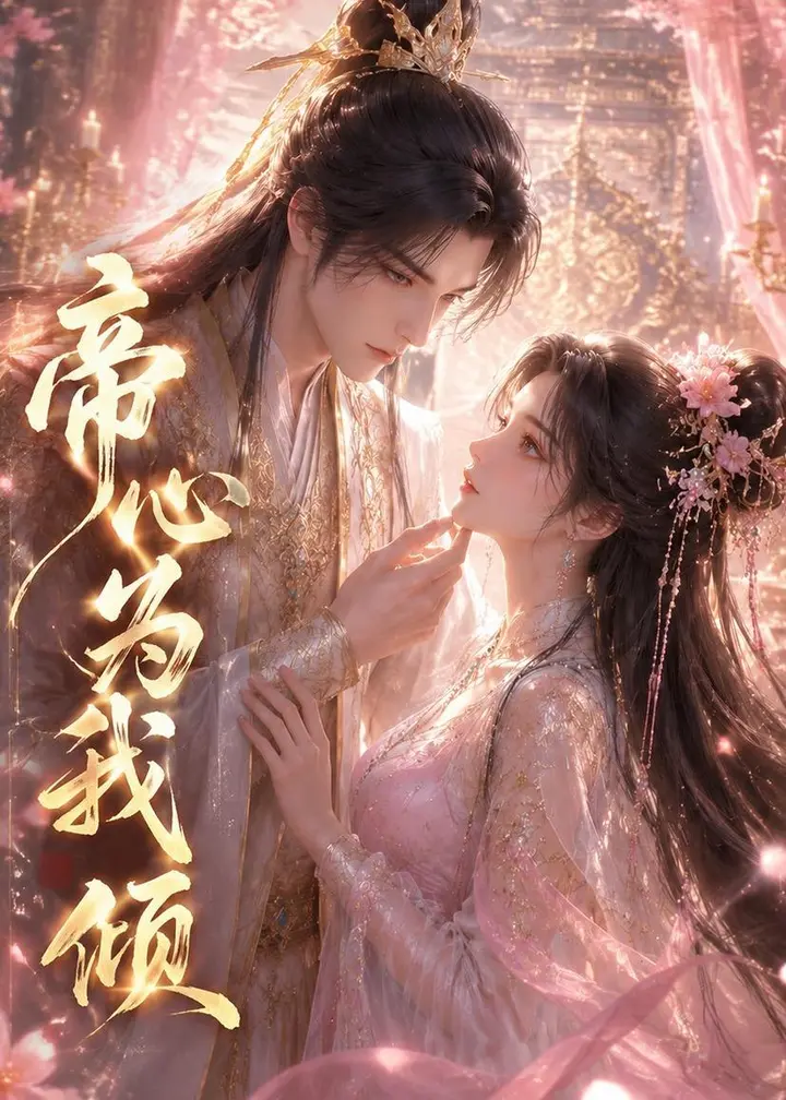 图片[1]-帝心为我倾 (31集) | 短剧-PanHub